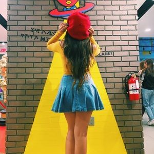 Meet your Posher, Emily